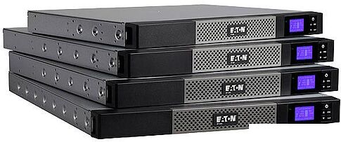 Источник бесперебойного питания Eaton 5P 850VA (5P850iR)