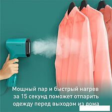 Отпариватель Tefal DT2024E1 Отпариватель Tefal DT2024E1