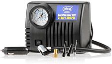 Автомобильный компрессор Alca Нон-стоп 220000