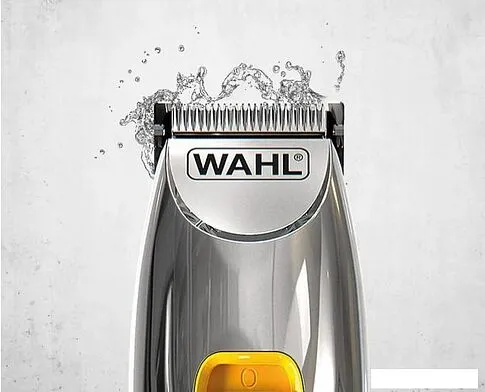 Триммер для бороды и усов Wahl 09893.0440 Extreme Grip Beard