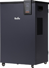 Осушитель воздуха Ballu Heavy Duty Plus BD80HP