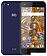 Смартфон BQ-Mobile BQ-5012L Rich (темно-синий)