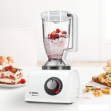 Кухонный комбайн Bosch MC812W501