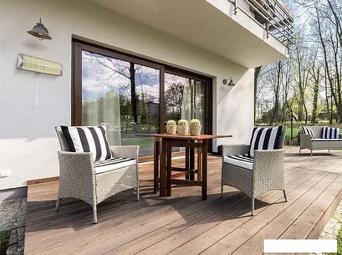 Инфракрасный обогреватель Ballu BIH-LW2-1.5