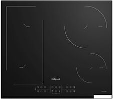 Варочная панель Hotpoint HB 1560B BF