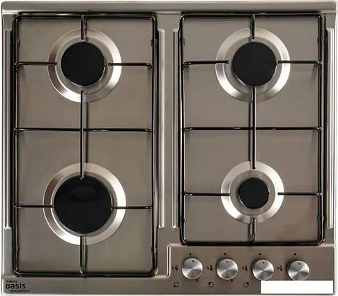 Варочная панель Making Oasis Everywhere P-MEN