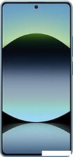 Телефон Xiaomi Redmi Note 14S 8GB/256GB международная версия (океанический синий) Телефон Xiaomi Redmi Note 14S 8GB/256GB международная версия (океанический синий)