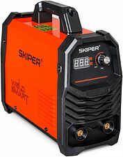 Сварочный инвертор Skiper MMA-200-2