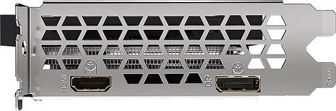 Видеокарта Gigabyte Radeon RX 6500 XT Eagle 4G GV-R65XTEAGLE-4GD