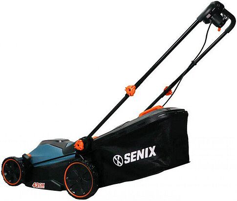 Газонокосилка Senix LPPE20-M-EU