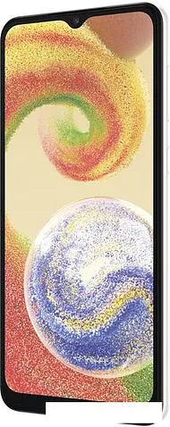 Смартфон Samsung Galaxy A04 SM-A045F/DS 4GB/64GB (белый)