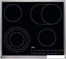 Варочная панель AEG HRB64470XB Варочная панель AEG HRB64470XB