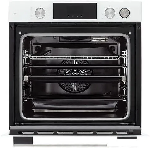 Электрический духовой шкаф Krona Nebula Steam 60 WH