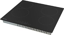 Варочная панель Pioneer EHB60402CS-BL