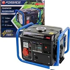 Бензиновый генератор FORSAGE F-FY950-1
