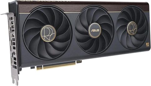 Видеокарта ASUS ProArt GeForce RTX 5070 Ti OC Edition 16GB GDDR7 PROART-RTX5070TI-O16G