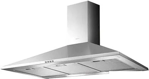 Кухонная вытяжка Jetair Gaia IX/A/60 PRF0112624B