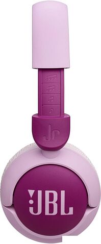 Наушники JBL Junior 320BT (сиреневый)