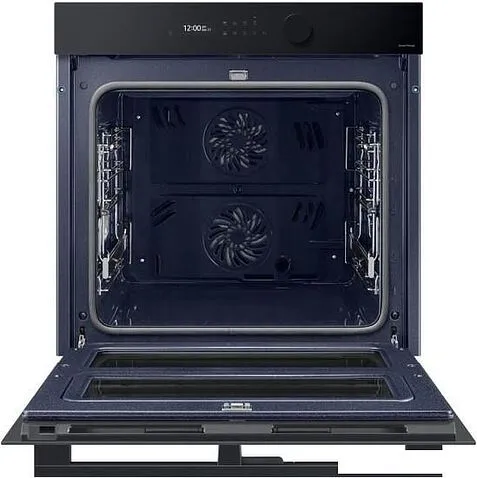 Электрический духовой шкаф Samsung NV7B5755TAK/WT