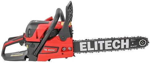 Бензопила ELITECH ПБ 5833C E1611.012.00
