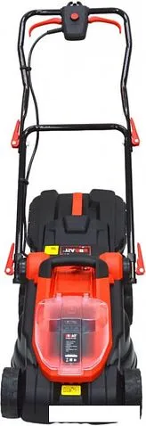 Газонокосилка Brait BCLM40-4PU PRO (с 2-мя АКБ)