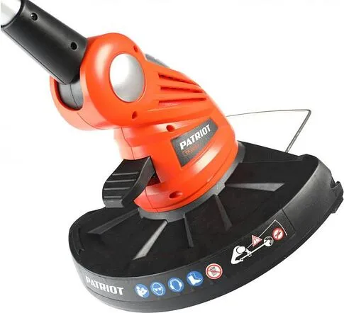 Триммер Patriot TR 245 Li (с 1-им АКБ)