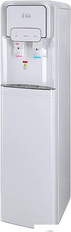 Кулер для воды Ecotronic A62-U4L (белый)
