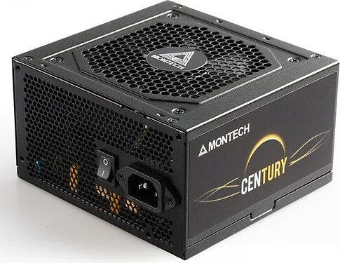 Блок питания Montech Century 850