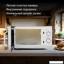 Микроволновая печь Hyundai HYM-M2051