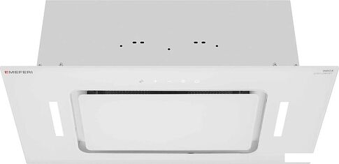 Кухонная вытяжка Meferi INBOX60WH Glass Comfort