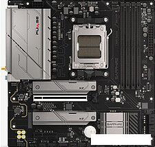 Материнская плата Sapphire Pulse B850M WiFi