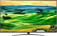 Телевизор LG QNED MiniLED 55QNED816QA Телевизор LG QNED MiniLED 55QNED816QA