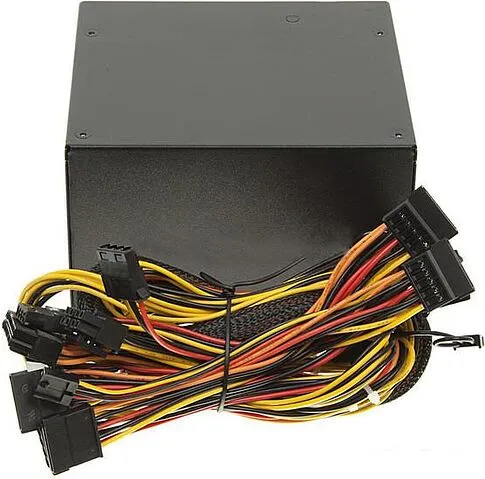 Блок питания Hipro HPC500W-Active 500W