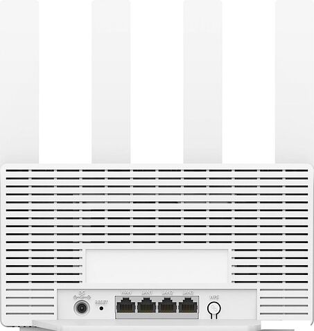 Wi-Fi роутер Cudy WR3600E