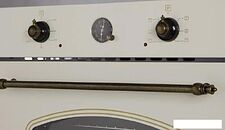 Электрический духовой шкаф MBS DE-606IV