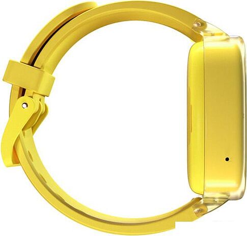 Умные часы Elari Kidphone Fresh (желтый)