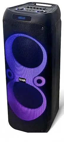 Колонка для вечеринок BQ PBS3001