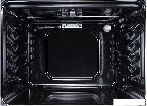 Электрический духовой шкаф Evelux EO 610 X