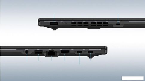 Ноутбук ASUS Expertbook B1 B1502CVA-BQ3011