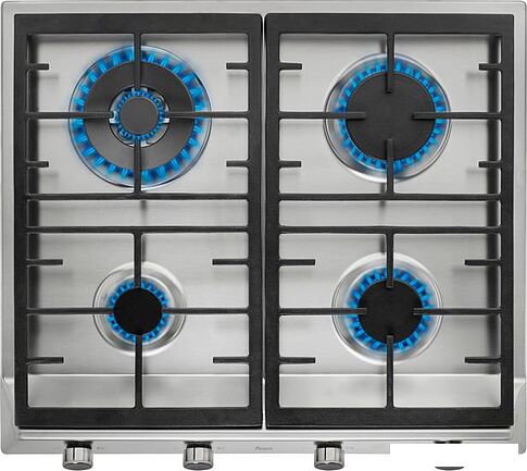 Варочная панель TEKA EX 60.1 4G AI AL CI DR
