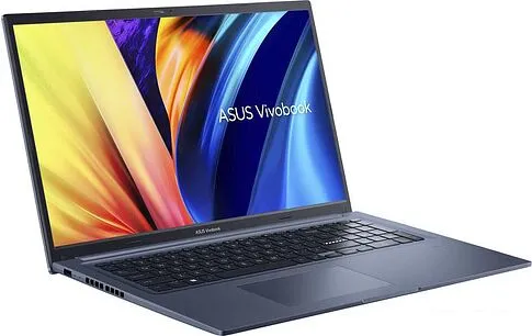 Ноутбук ASUS VivoBook 17 X1702ZA-AU155