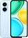 Телефон HONOR X7e LAB-LX1 6GB/256GB международная версия (голубой)