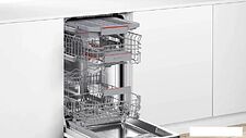 Встраиваемая посудомоечная машина Bosch Serie 4 SPV4HMX49E Встраиваемая посудомоечная машина Bosch Serie 4 SPV4HMX49E