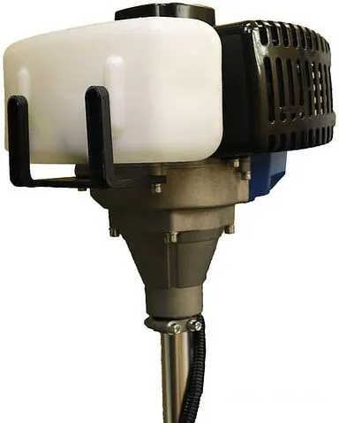 Триммер FoxWeld Varteg T 43