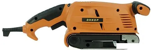 Ленточная шлифмашина Энкор ЛМЭ-600/457Э