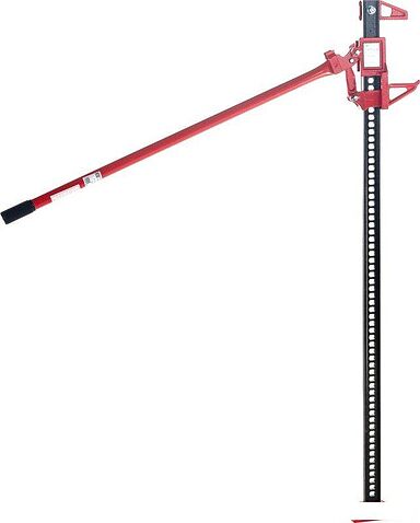 Реечный домкрат WiederKraft WDK-80603 3т