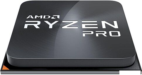 Процессор AMD Ryzen 5 Pro 5650GE