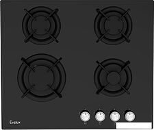 Варочная панель Evelux HEG 605 BG