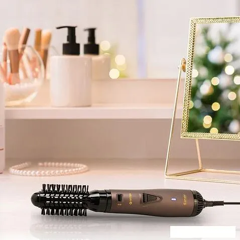 Фен-щетка Vitek VT-8247