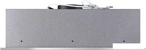 Кухонная вытяжка MAUNFELD Crosby Light (C) 60 Gl (нержавеющая сталь)